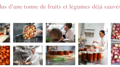 Les Confinades